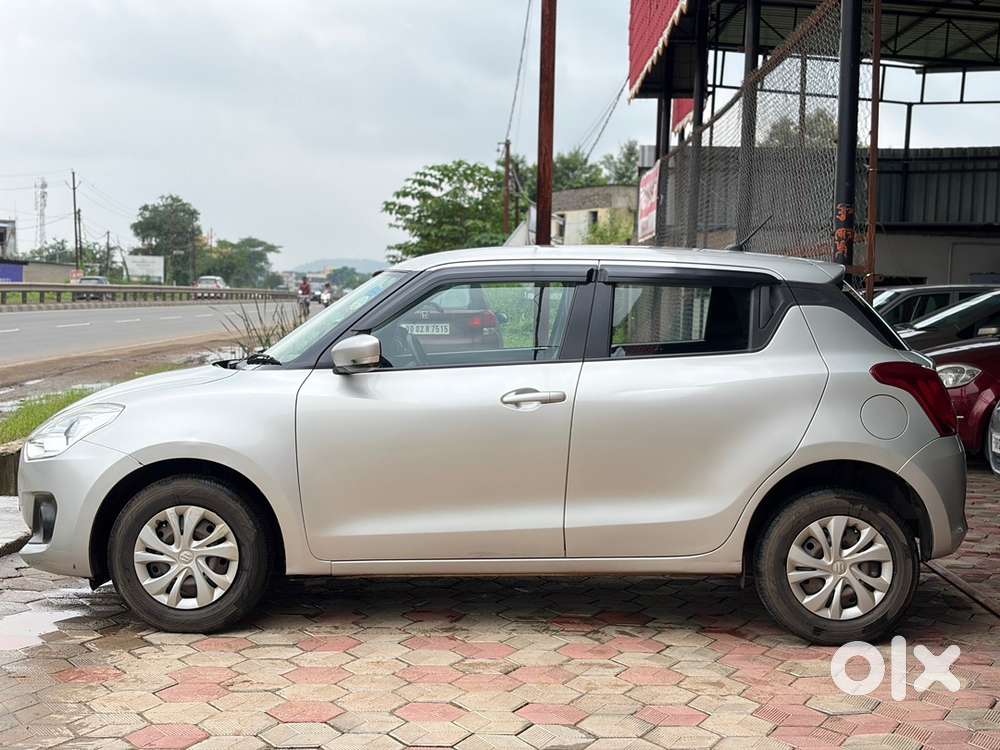 Maruti Suzuki 2019 New-gen Swift