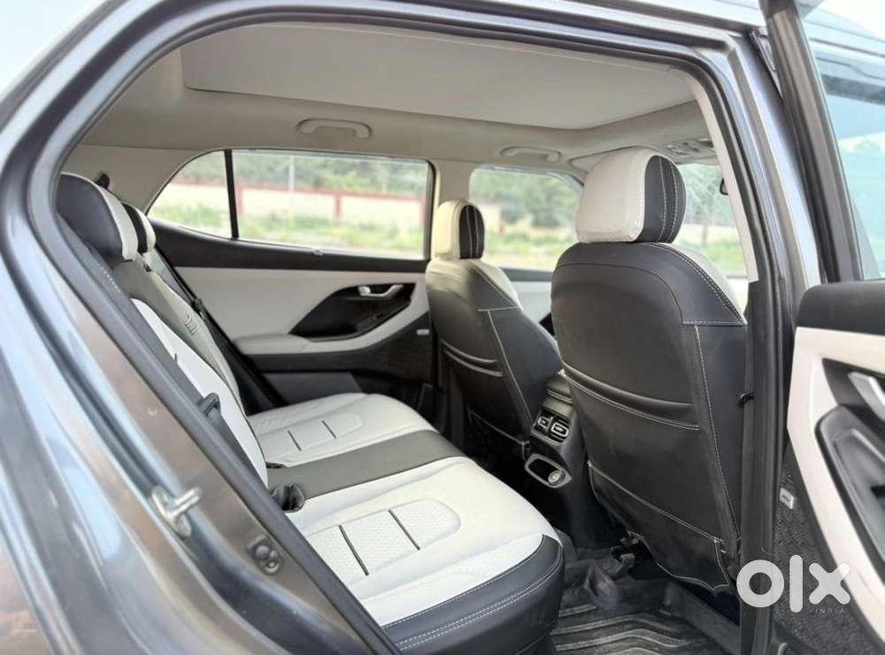 Hyundai Creta 1.6 Sx Option Diesel, 2020, Diesel