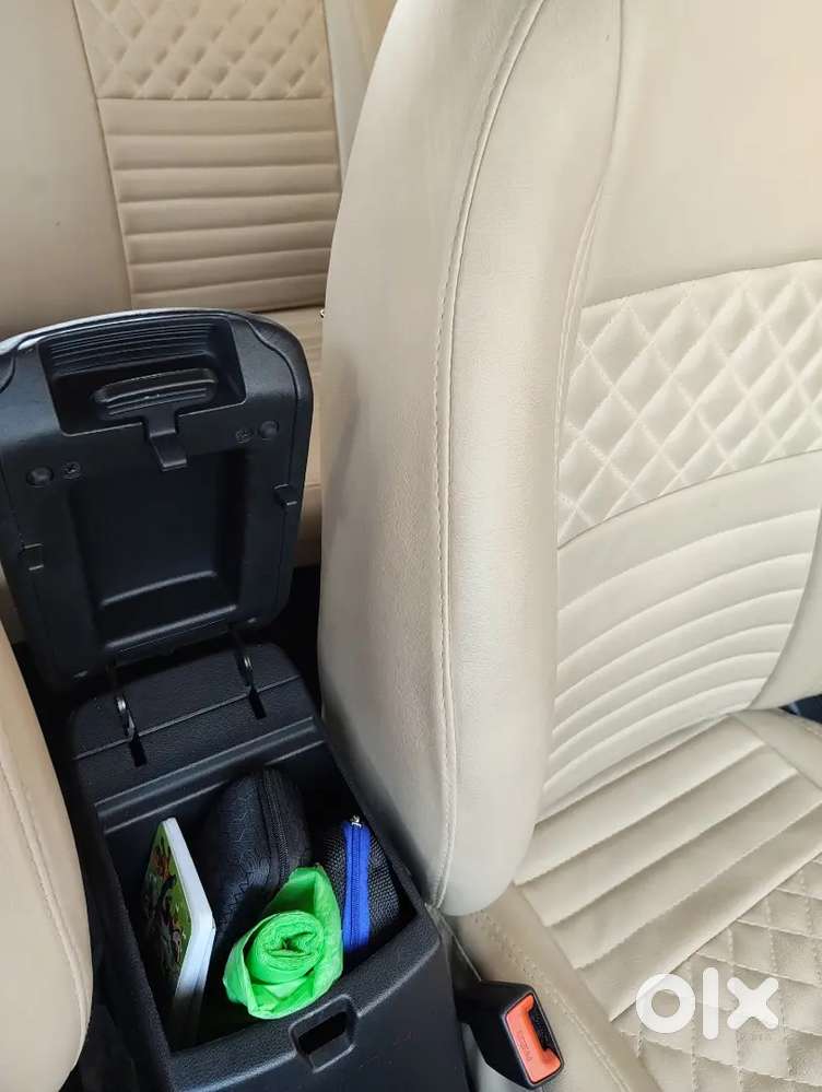 Hyundai Venue Next To New Condition