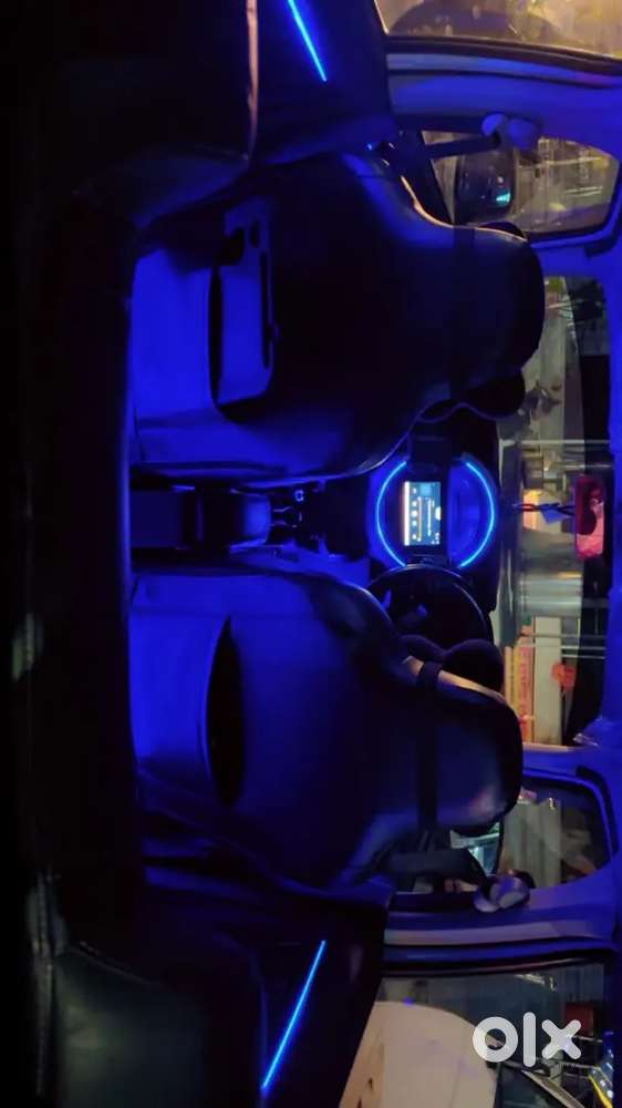 Maruti Suzuki S-presso 2023