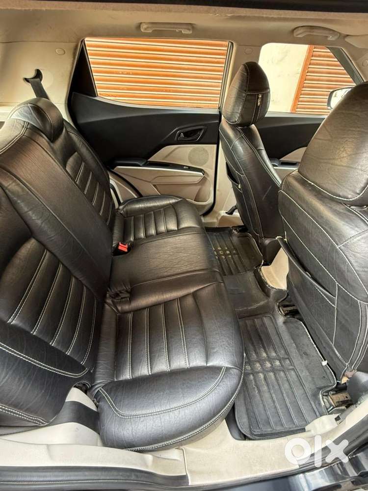 Mahindra Diesel Car 2022
