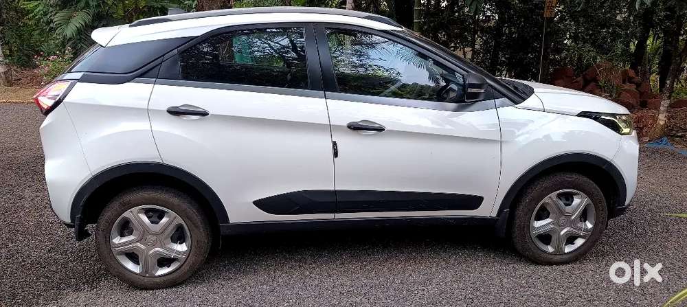 Tata Nexon 2021 Diesel Well Maintained