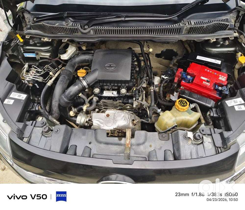 Tata Nexon 1.2 Revotron Xz Plus, 2020, Petrol