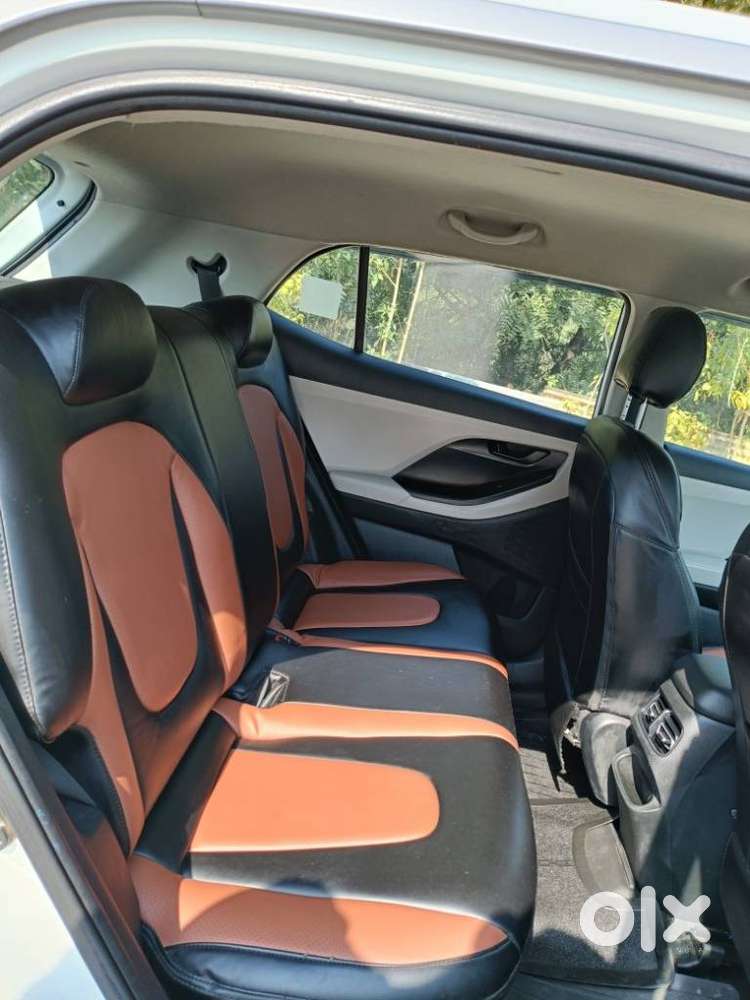 Hyundai Creta 1.5 Ex Petrol, 2021, Petrol