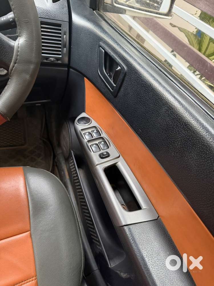 Hyundai Getz Petrol 2006