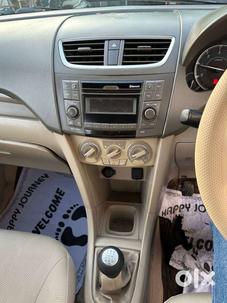 Maruti Suzuki Ertiga Vdi, 2016, Diesel