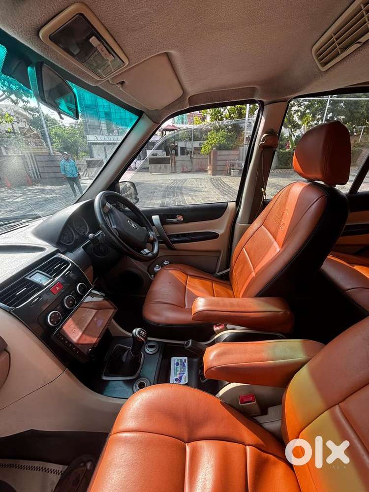 Mahindra Tuv 300 Mhawk100 T8, 2016, Diesel