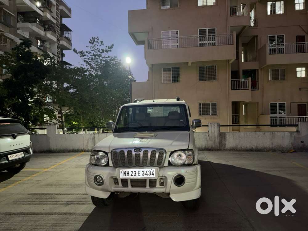 Mahindra Diesel Car 2008