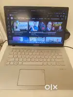 Laptop core i3 11th generation 8gb ram 256gb nvme