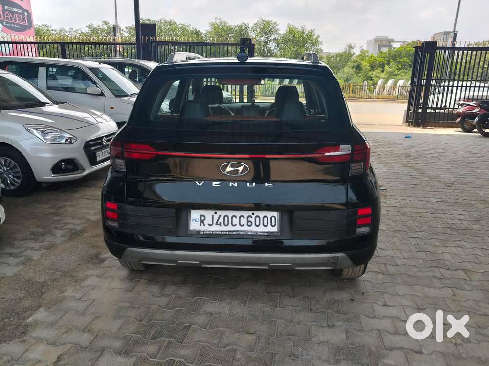 Hyundai Venue S Mt 1.2 Kappa, 2023, Petrol
