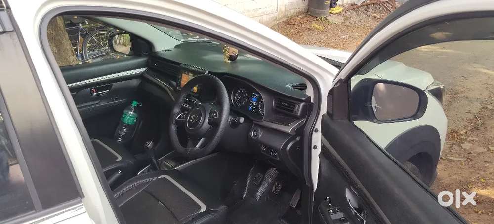 Maruti Suzuki Xl6 2025 Petrol 7500 Km Driven