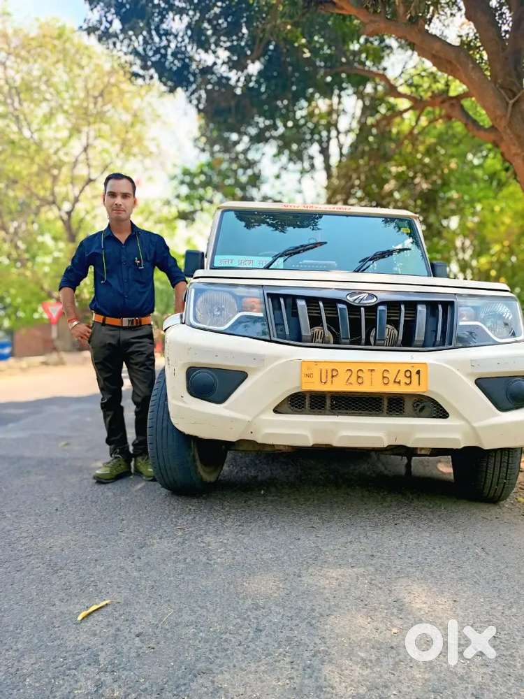 Mahindra Be 6 2020 Diesel