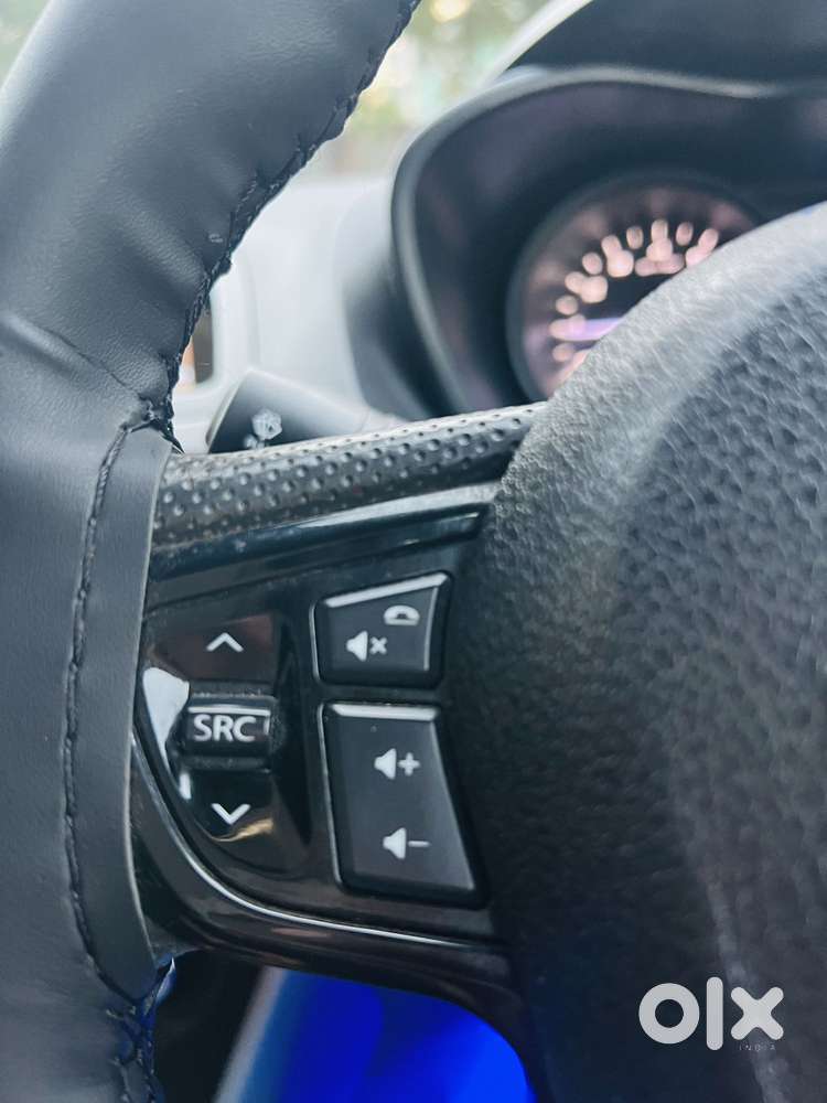 Tata Nexon 1.2 Revotron Xm Plus (s), 2019, Petrol