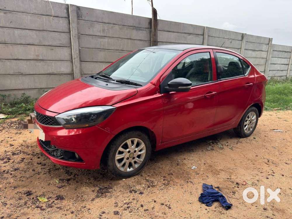 Tata Tigor Xz, 2018, Diesel