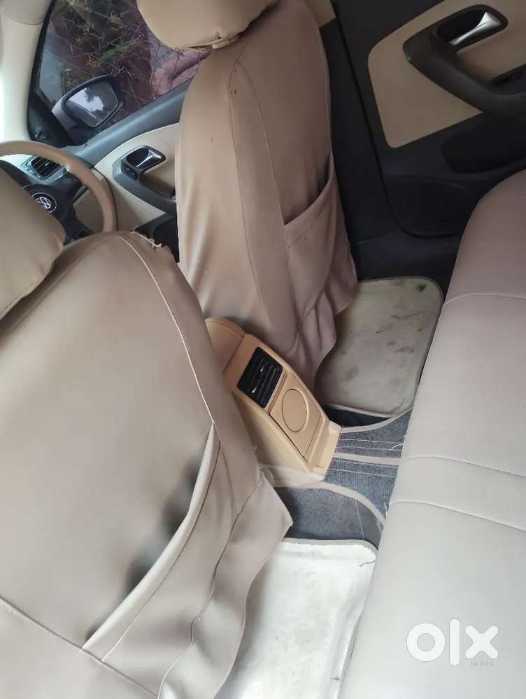 Volkswagen Vento 2013 Diesel 90049 Km Driven