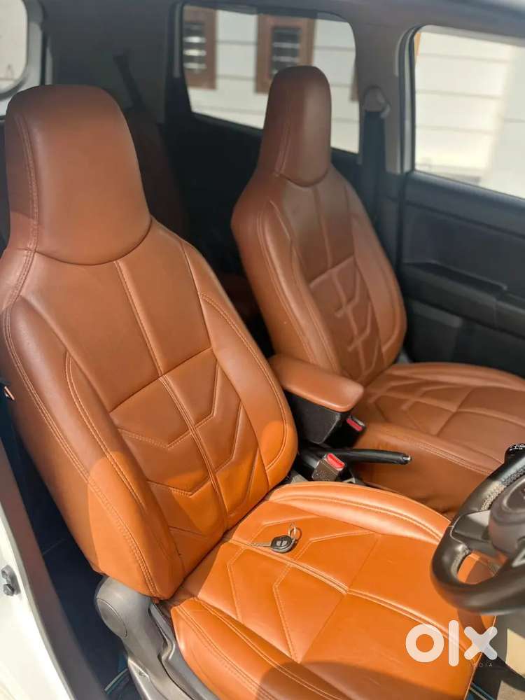 Maruti Suzuki Wagon R 1.0 2025 Cng & Hybrids 47452 Km Driven