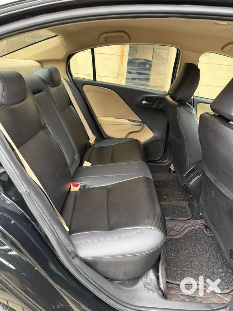 Honda City Diesel 2014 Car