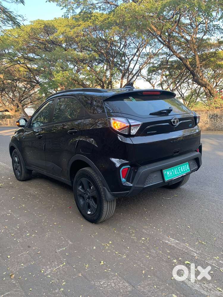 Tata Nexon Ev Max 2024