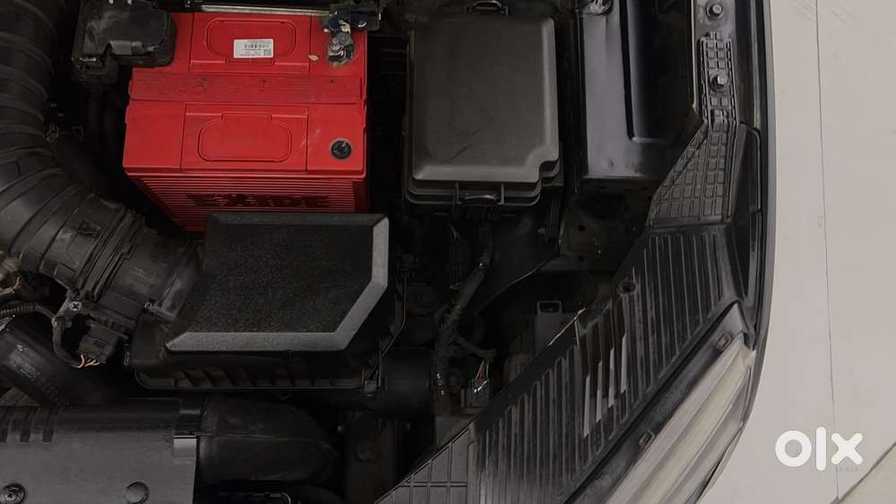 Hyundai Alcazar 1.5 Platinum (o) Diesel At 6 Str, 2021, Diesel