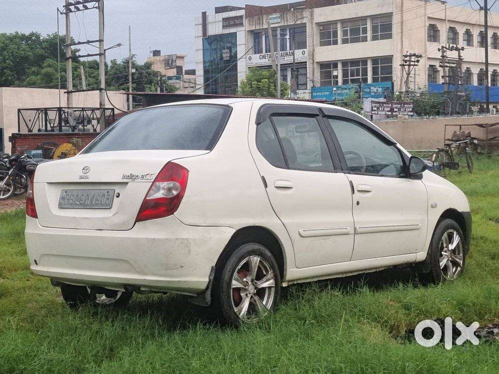 Tata Indigo Ecs, 2011, Diesel