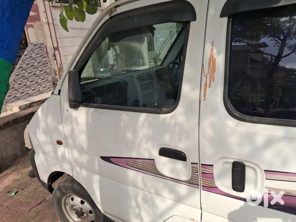 Maruti Suzuki Eeco 2016 Petrol 49000 Km Driven