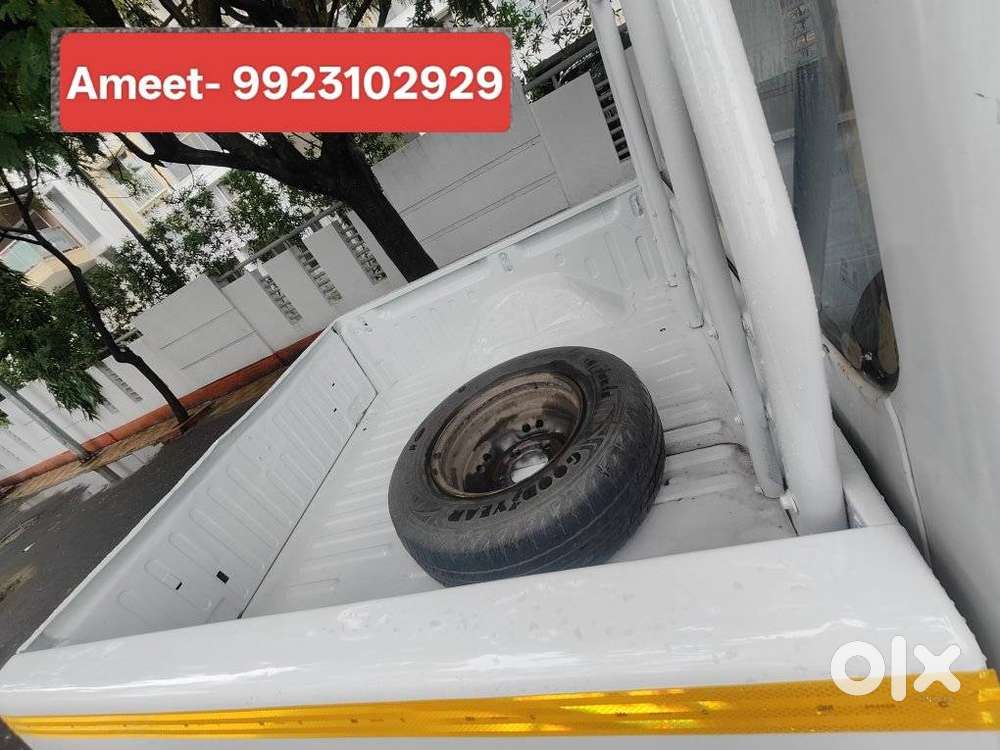 Tata Xenon Xt Crew Cab 4x2, 2018