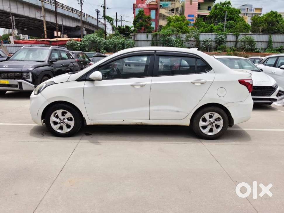 Hyundai Xcent 1.2 Crdi Sx, 2019, Diesel
