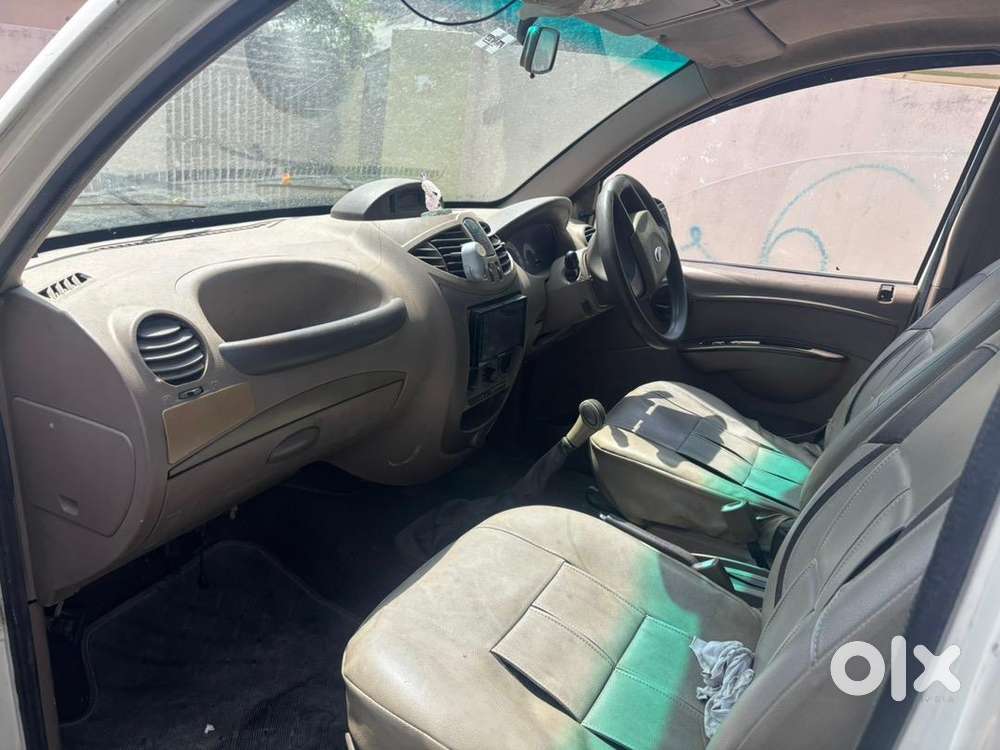 Mahindra Xylo 15 Diesel 50000 Km Driven