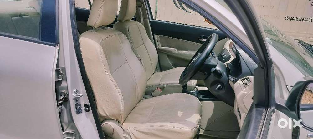 Maruti Suzuki Swift Dzire Vdi Bsiv, 2017, Diesel