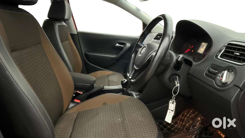 Volkswagen Polo 1.0 Highline Plus Tsi, 2018, Petrol