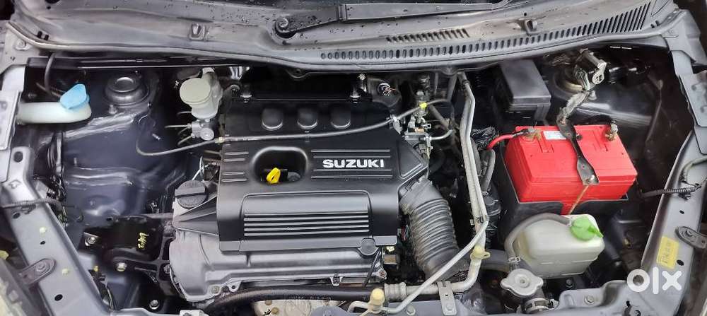 Maruti Suzuki Wagon R Vxi Plus(o), 2010, Petrol