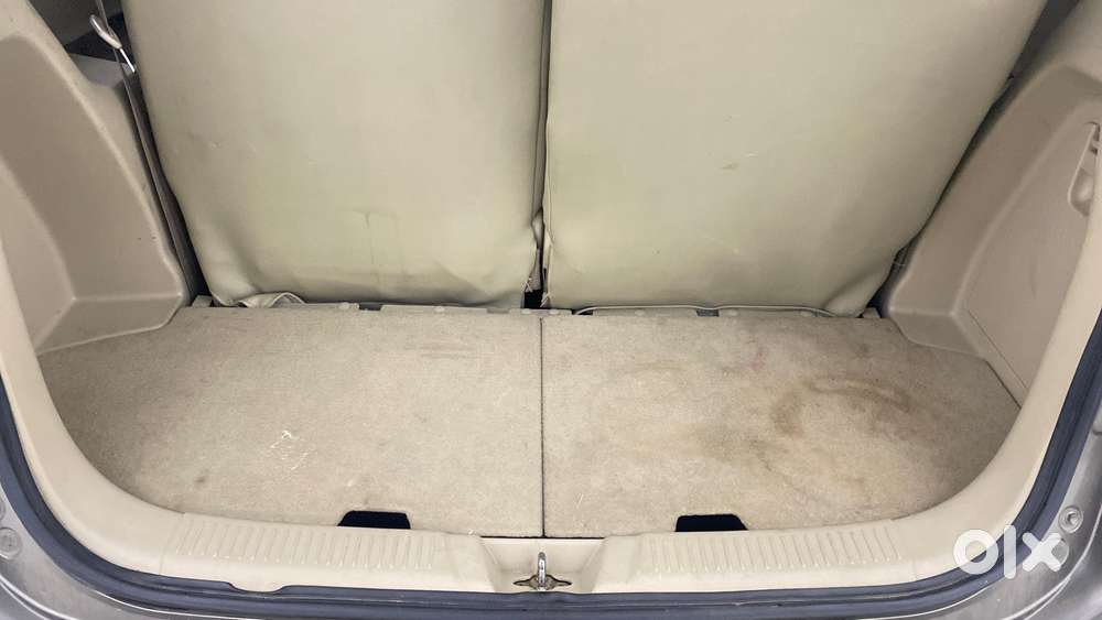 Maruti Suzuki Ertiga Zxi Plus Shvs, 2021, Petrol
