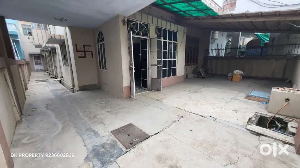 Comercial Space For Rent - Office - NGO - PRE SCHOOL