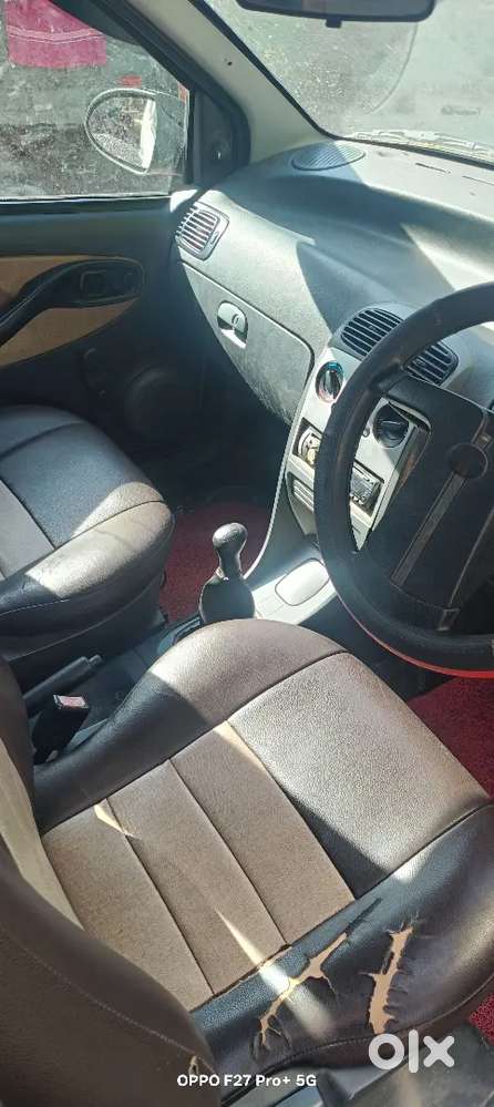 Tata Indigo Cs 2008 Diesel 165000 Km Driven