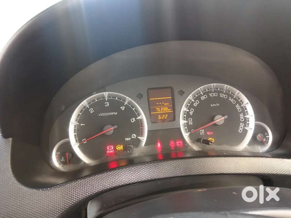 Maruti Swift Vdi 2015