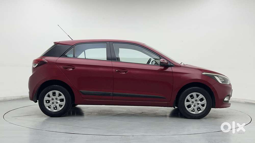 Hyundai Elite I20 Sportz 1.2, 2015, Petrol