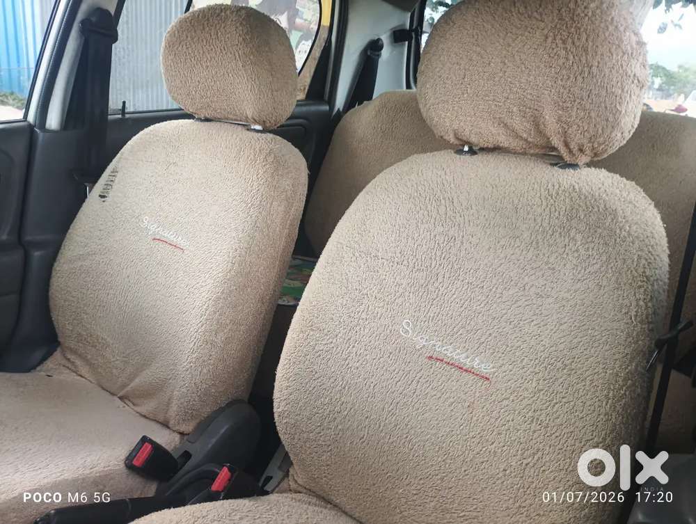Maruti Suzuki Alto 2009 Lxi
