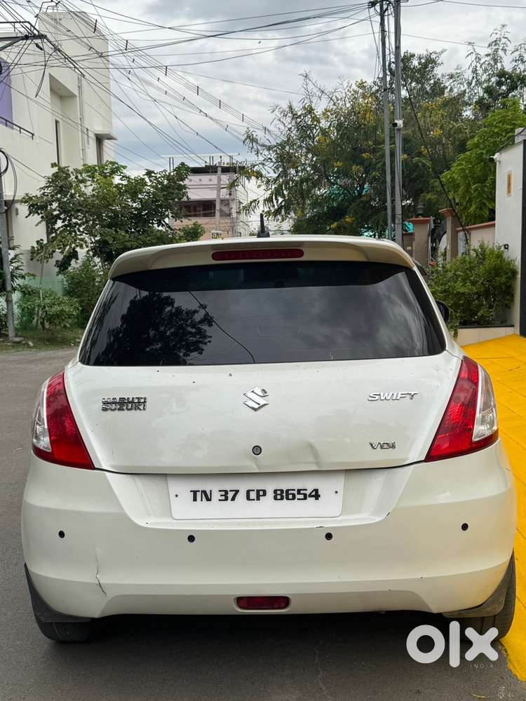Maruti Suzuki Swift 2016 Diesel 94000 Km Driven (negotiable)