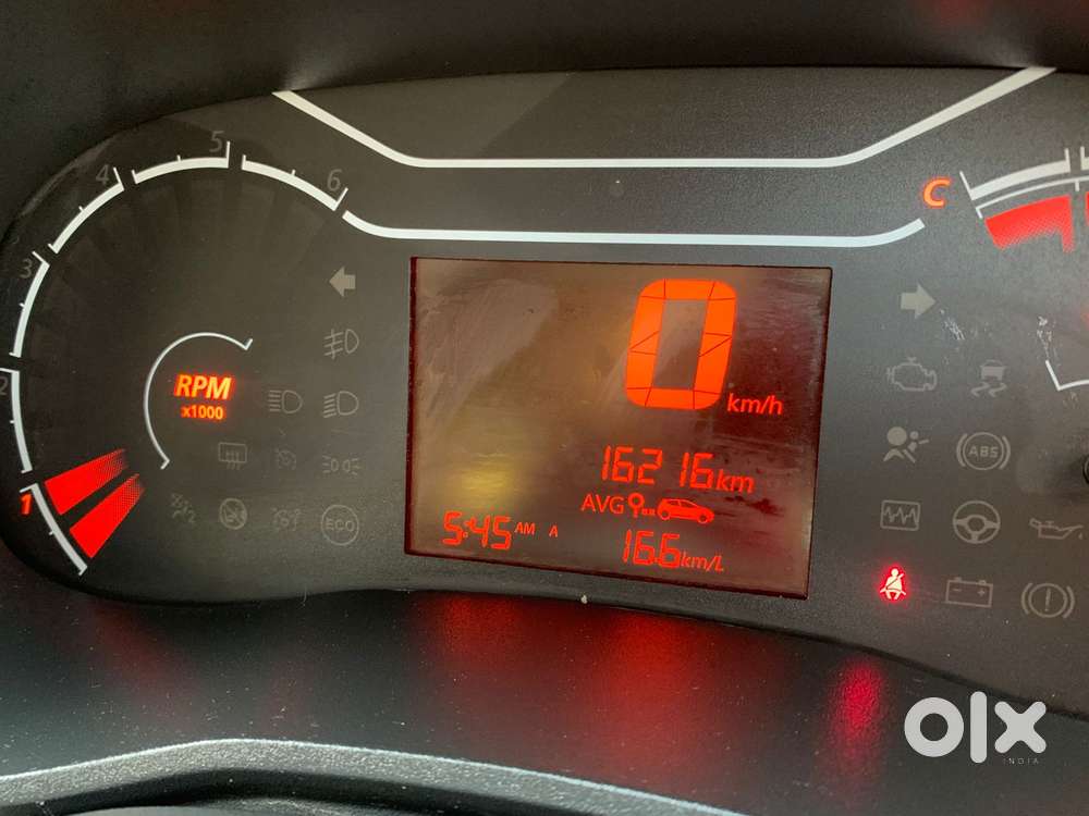 Renault Kwid Rxt 1.0, 2020, Petrol