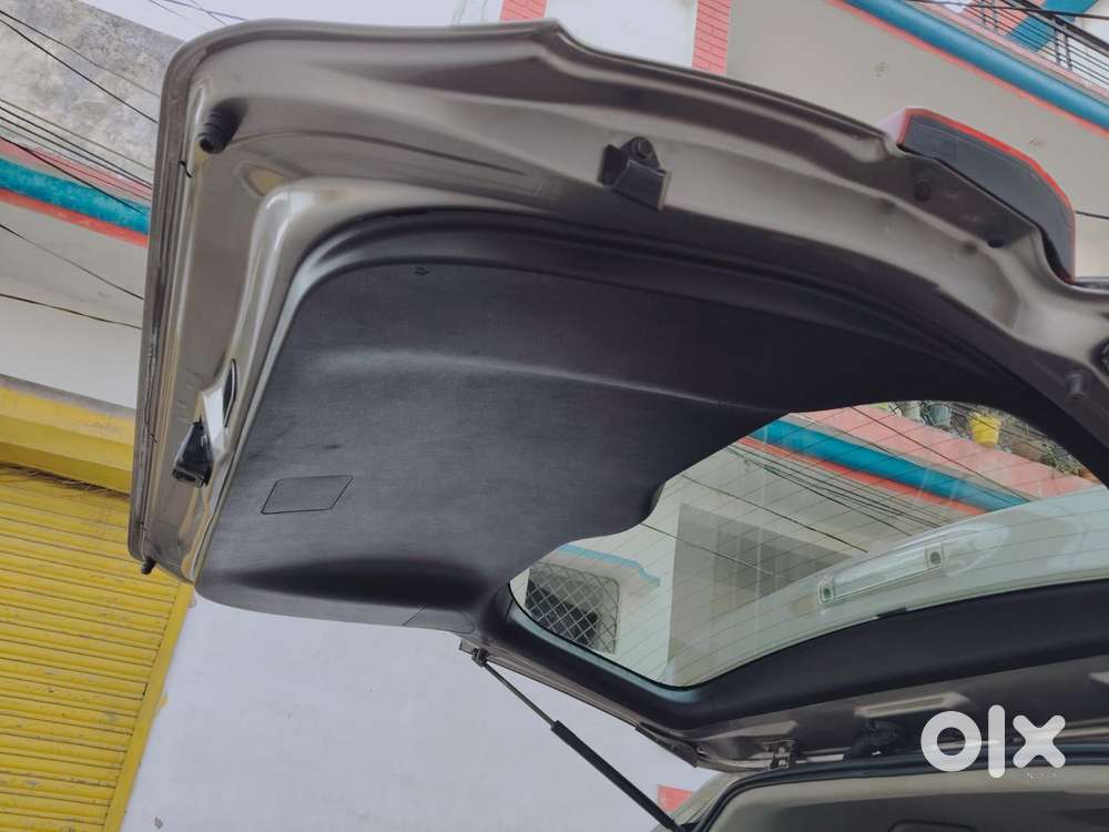 Toyota Innova Crysta 2.8z Automatic, 2019, Diesel