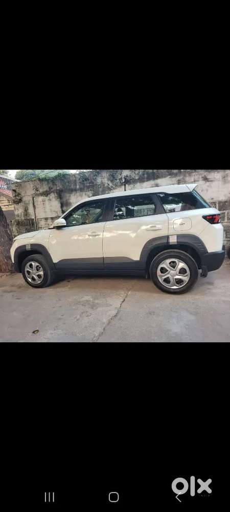 Maruti Suzuki Brezza 2024 Petrol 17000 Km Driven