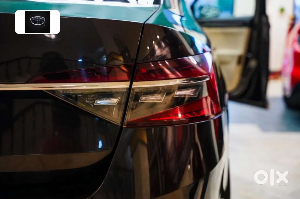 Skoda Superb 2.0 L&k Tsi At, 2021, Petrol