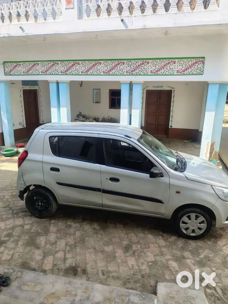 Maruti Suzuki Alto K10 2019 Petrol Good Condition