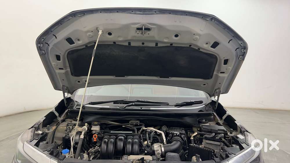 Honda Elevate Vx Mt, 2023, Petrol