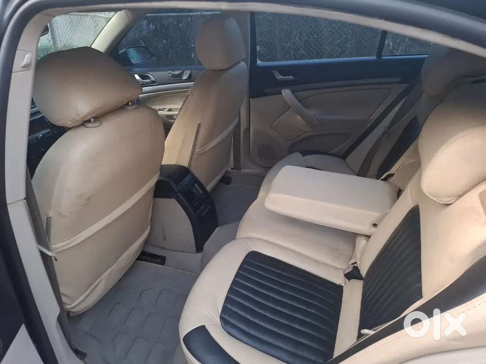 Skoda Laura 2008 Diesel Good Condition