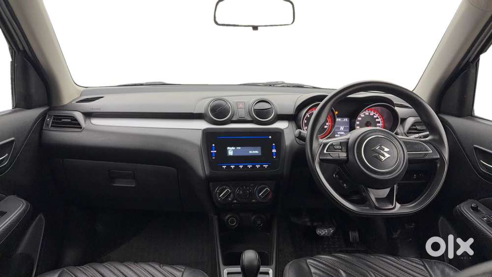 Maruti Suzuki Swift Amt Vxi, 2023, Petrol