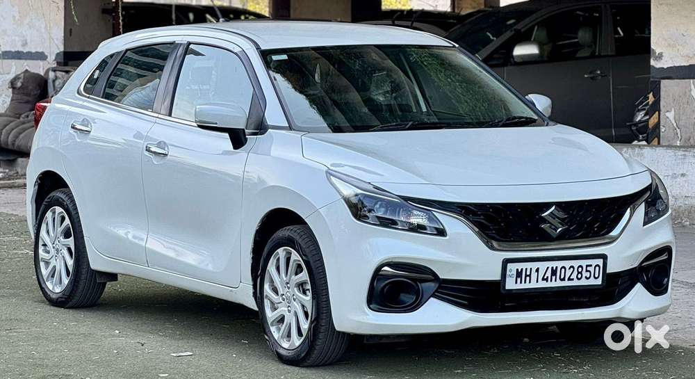 Maruti Suzuki Baleno Zeta Cng, 2025, Cng & Hybrids