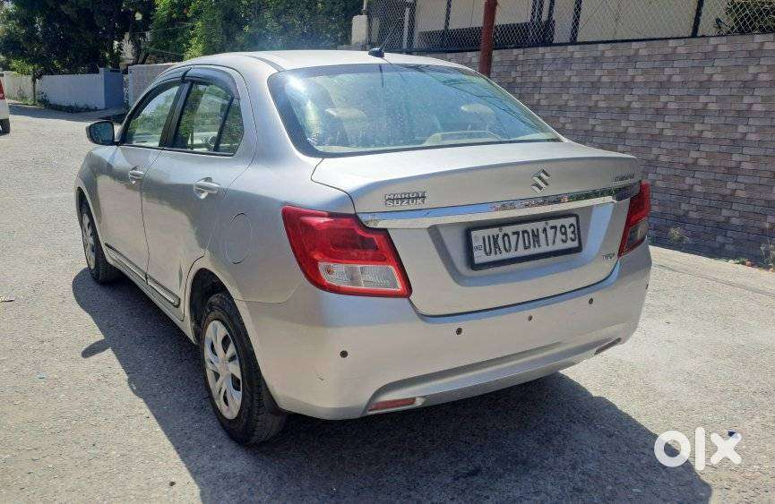 Maruti Suzuki Swift Dzire Amt Vdi, 2019