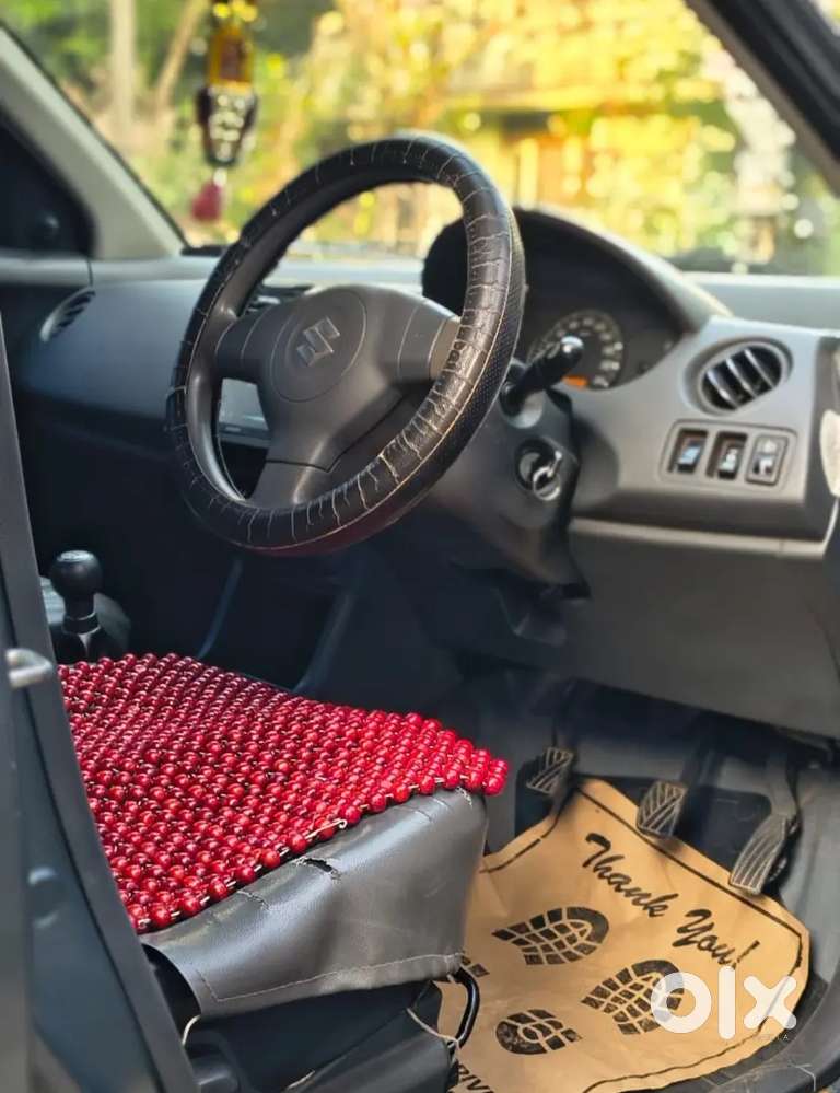 Maruti Suzuki Swift Vdi 2010