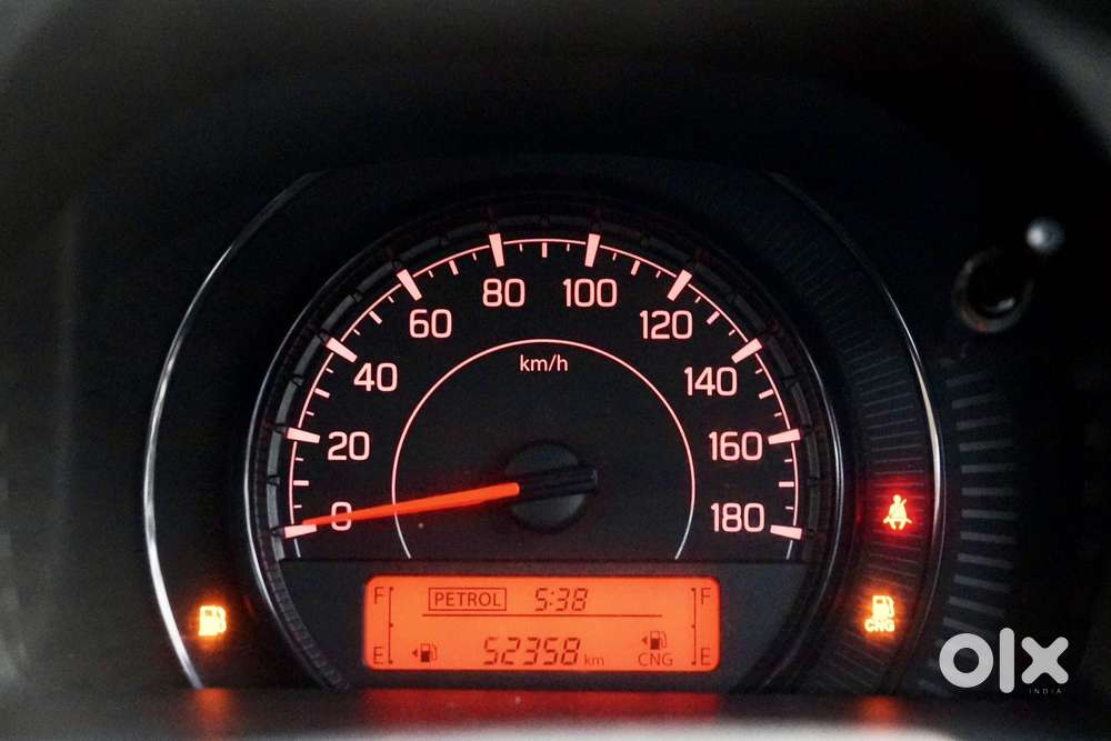 Maruti Suzuki Wagon R 1.0 Lxi Cng, 2022, Cng & Hybrids